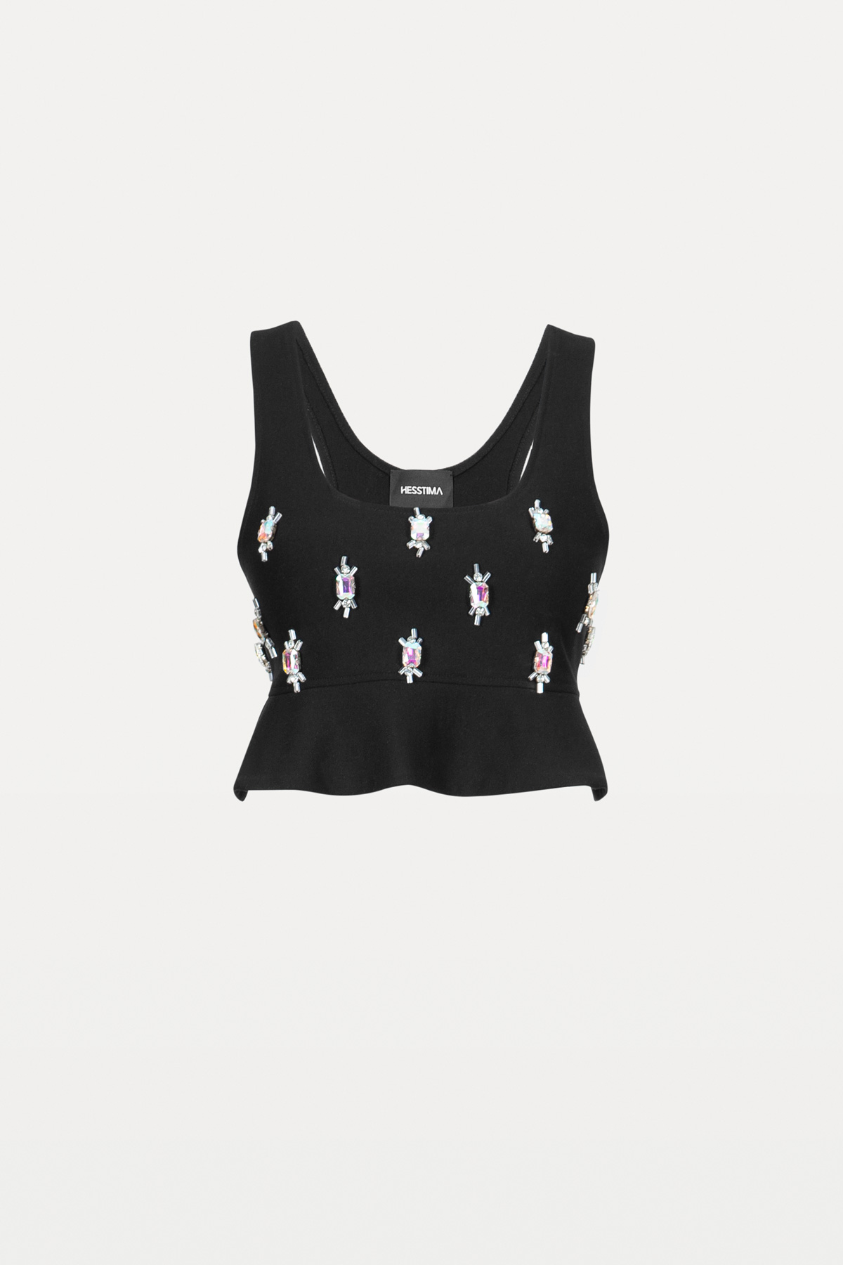 Crystal Top