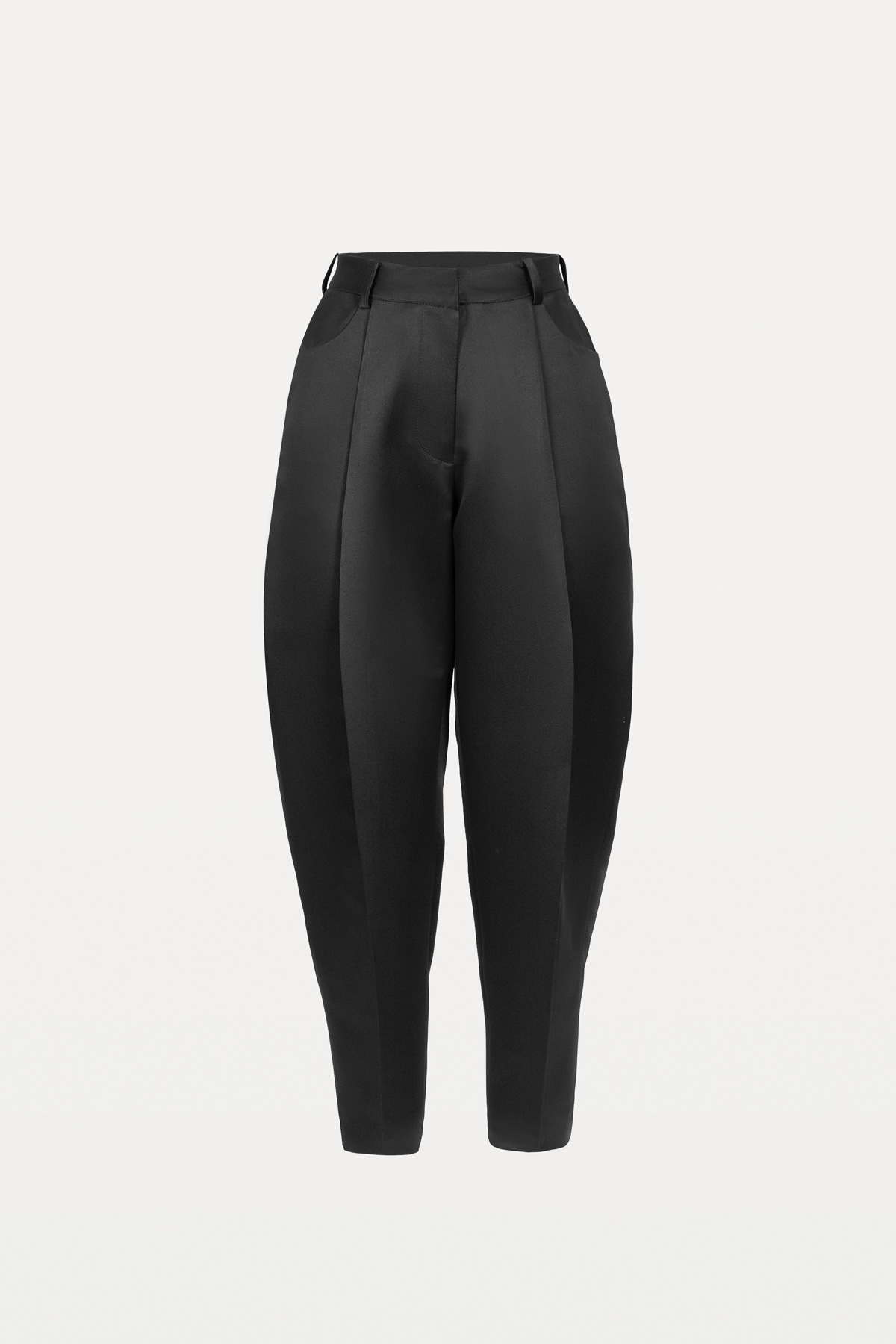  Cocoon Trousers