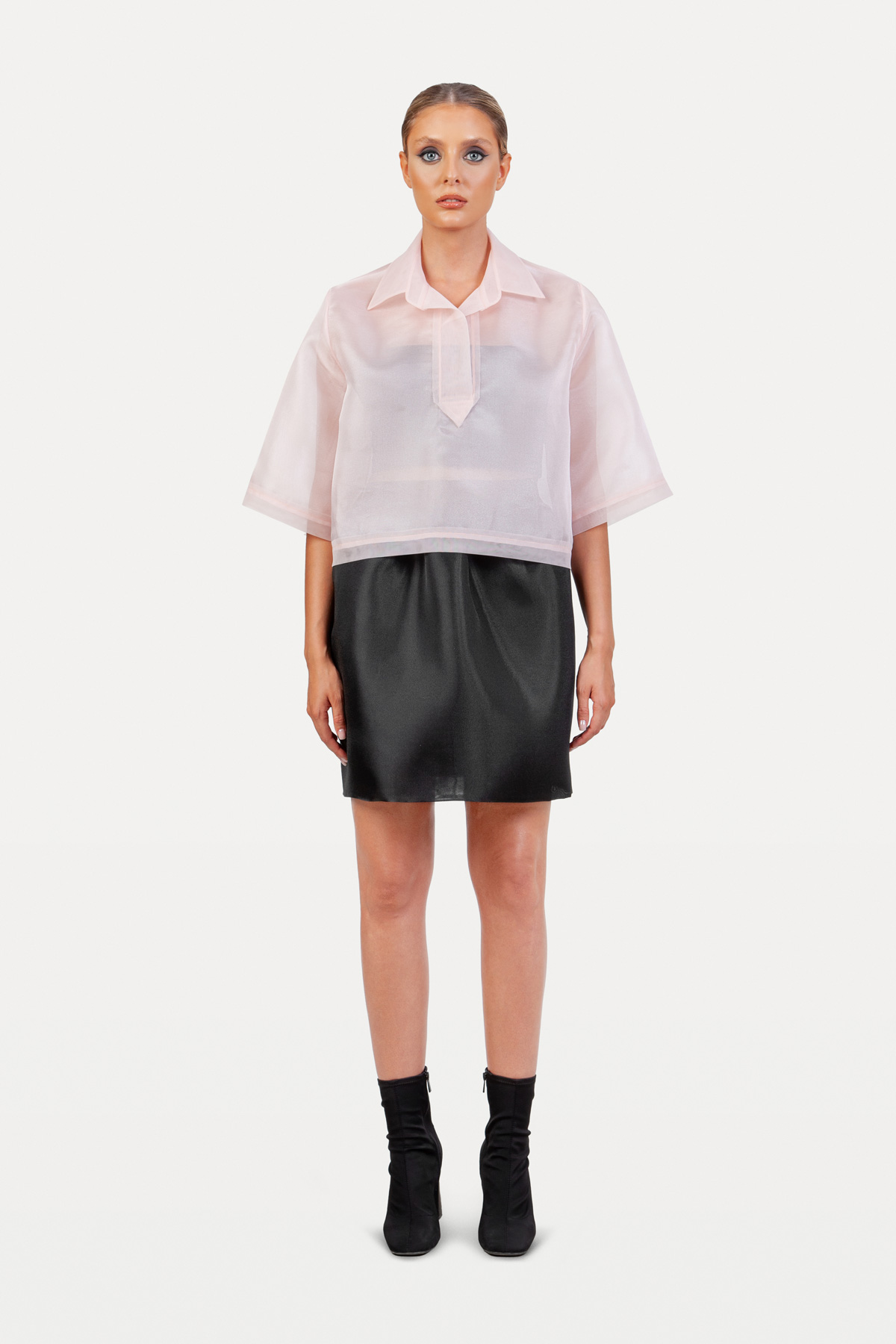 Organza T-shirt