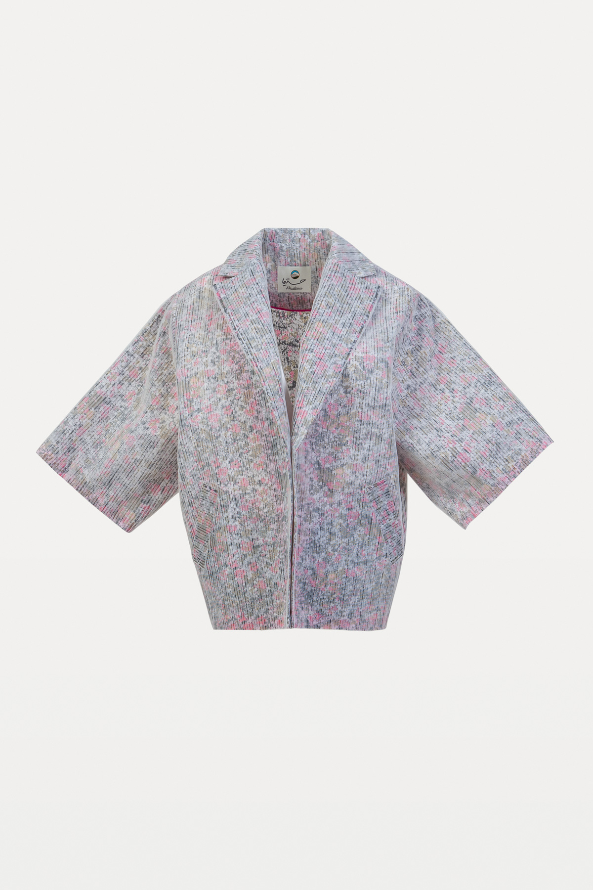 Baloon Coat 