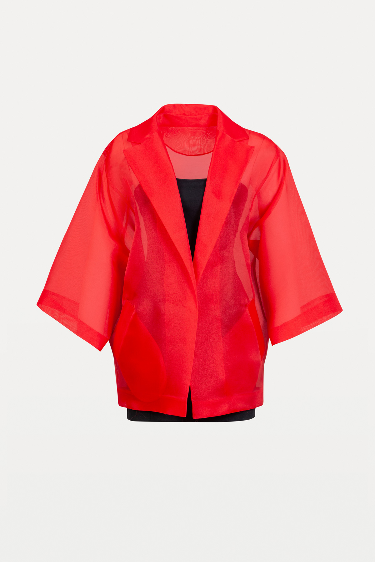 Baloon Coat