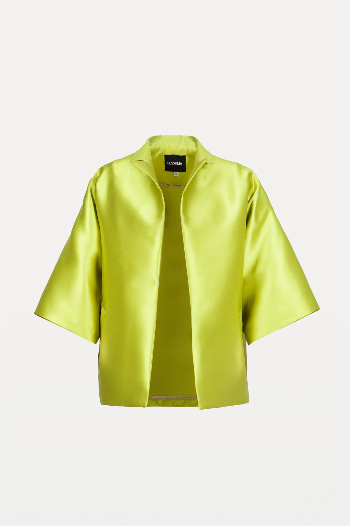 Baloon Coat