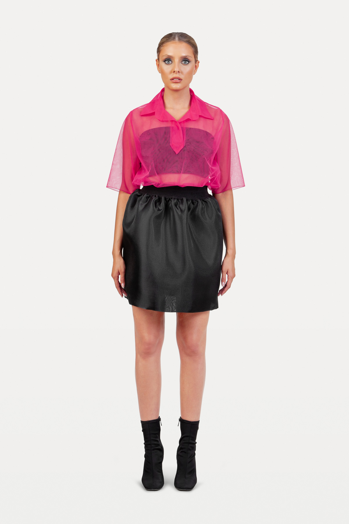 Puffy Skirt