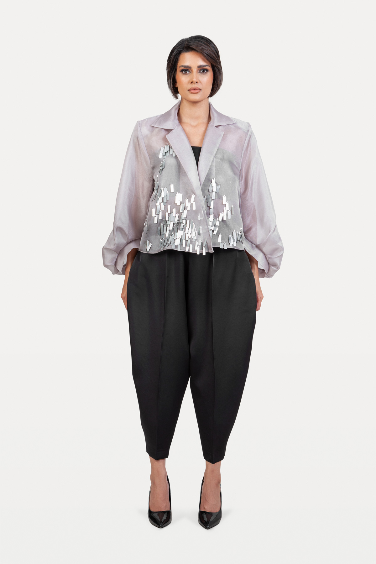 Baloon Trouser
