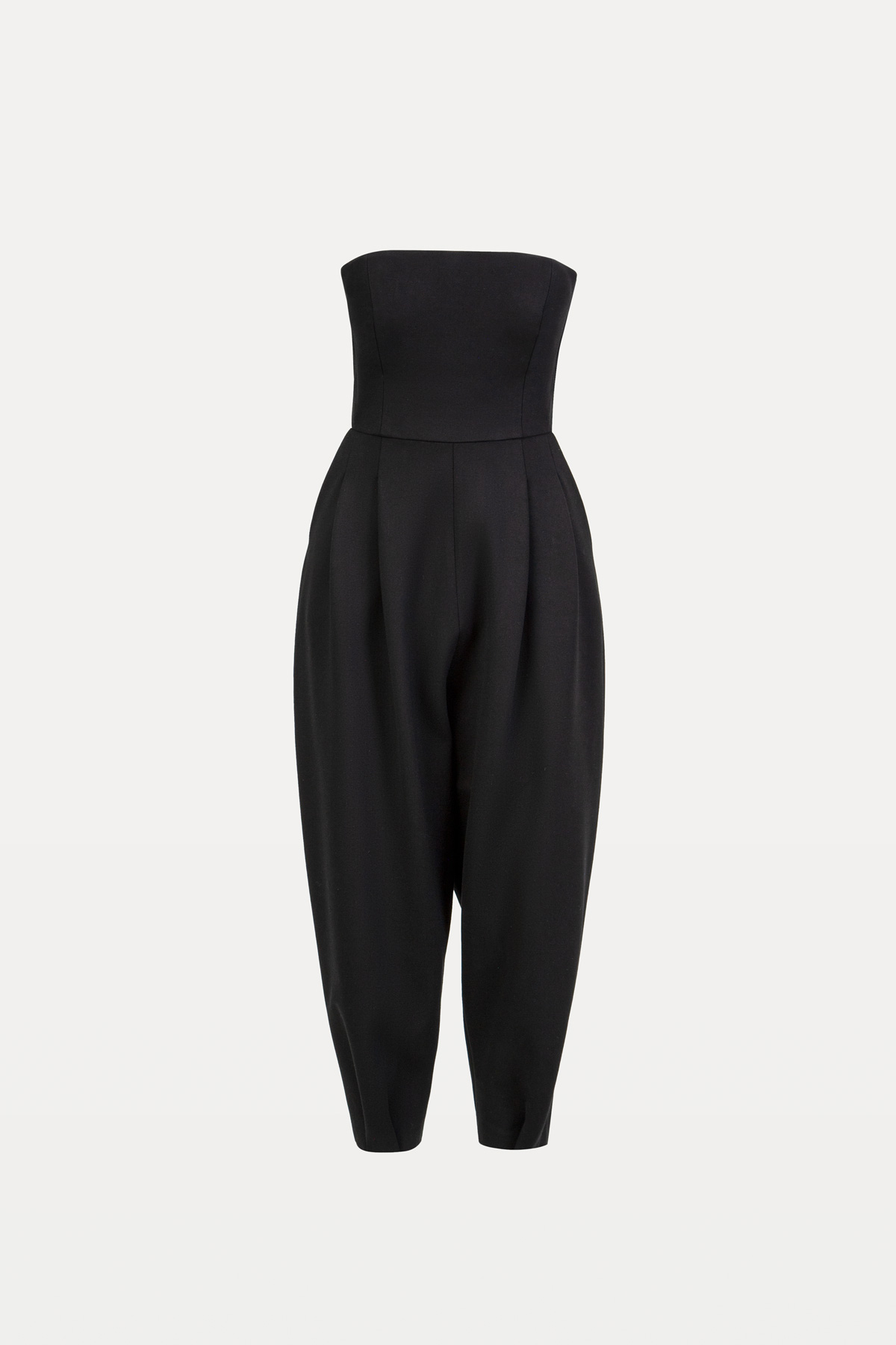 Décolleté Jumpsuit 