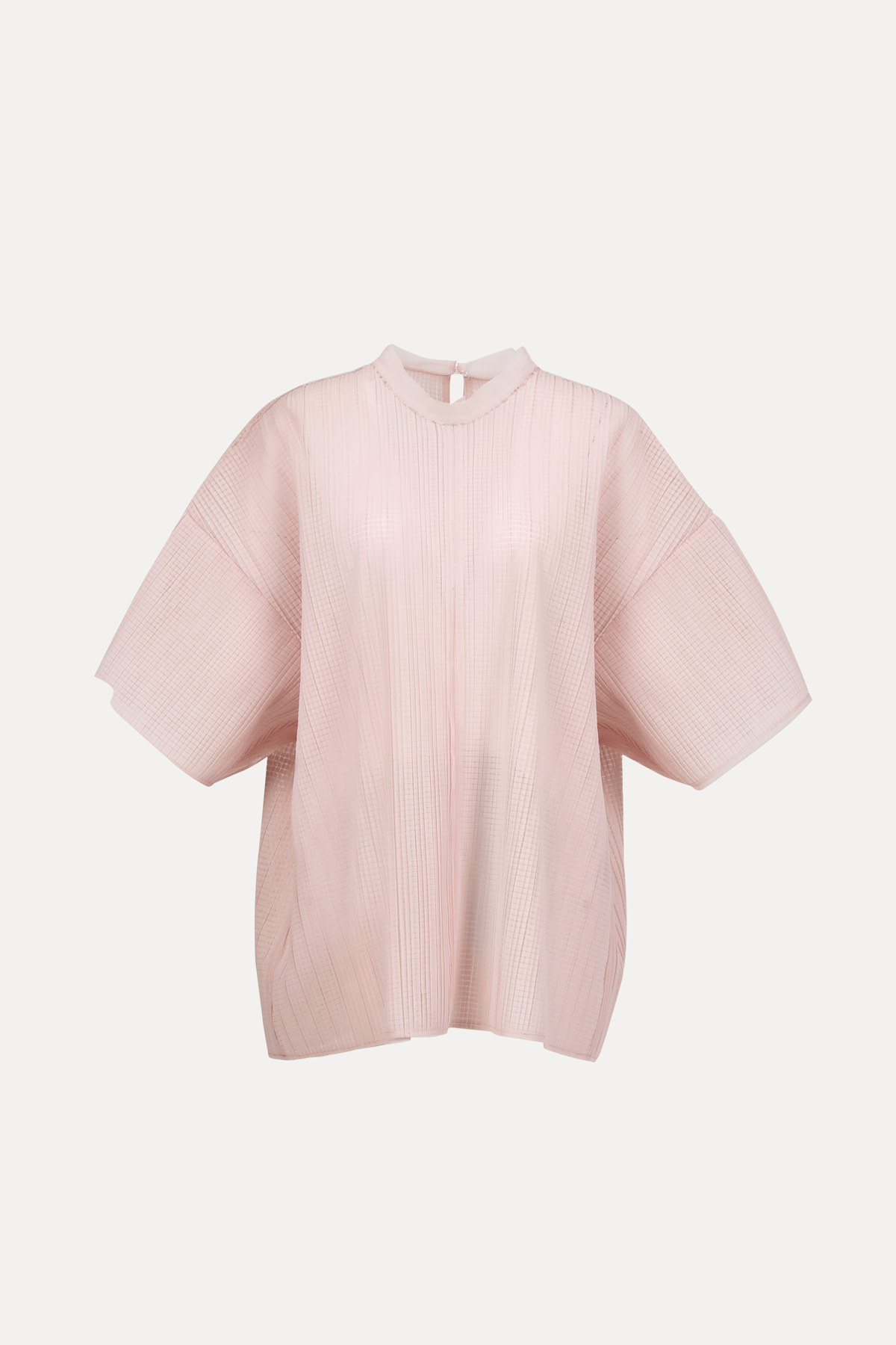 Short Kaftan  with little gemstones on shoulders