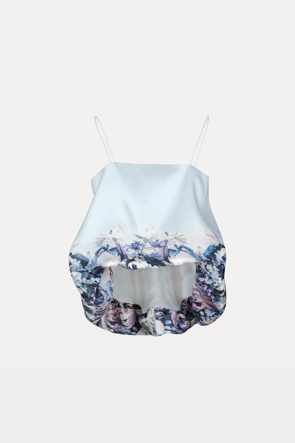 Puffed Top