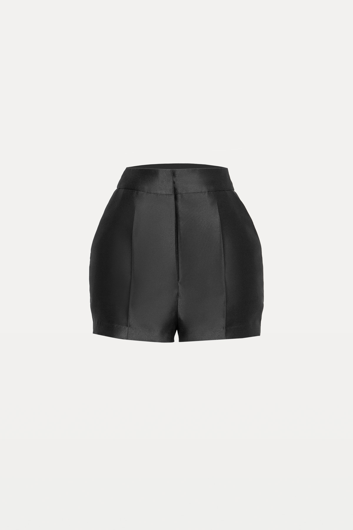  American Satin Shorts 