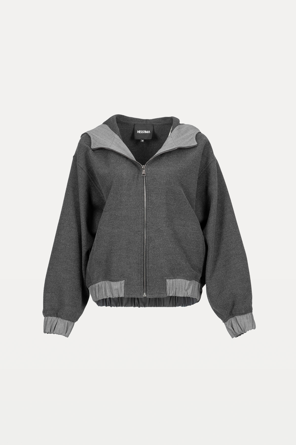 Comfy Hoody