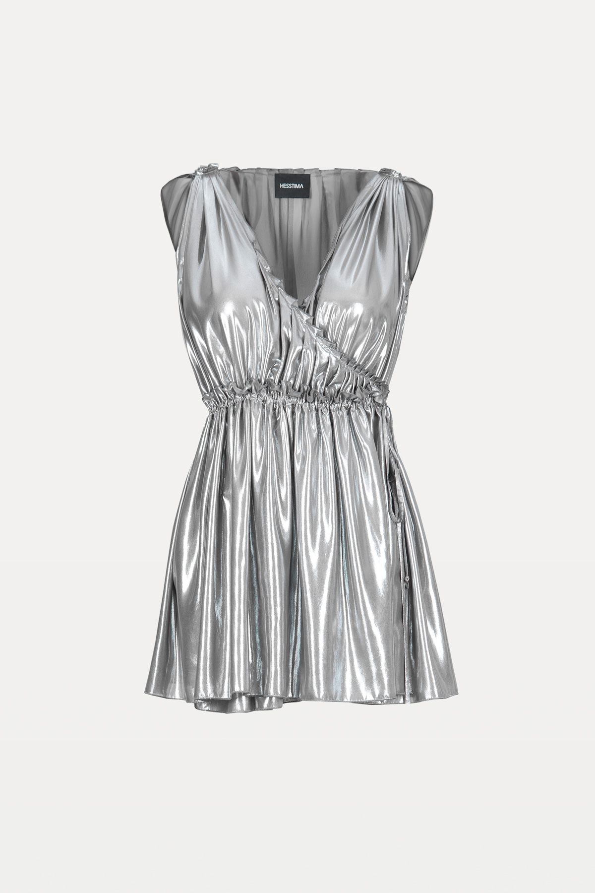 Short Evening Dress