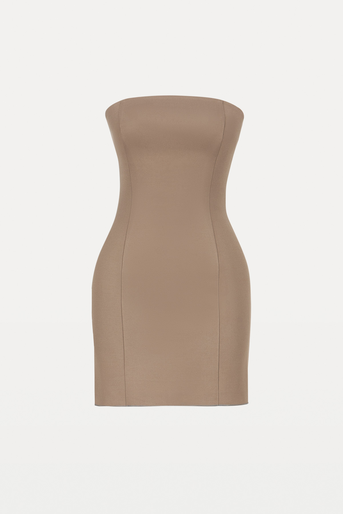 Fitted Dress