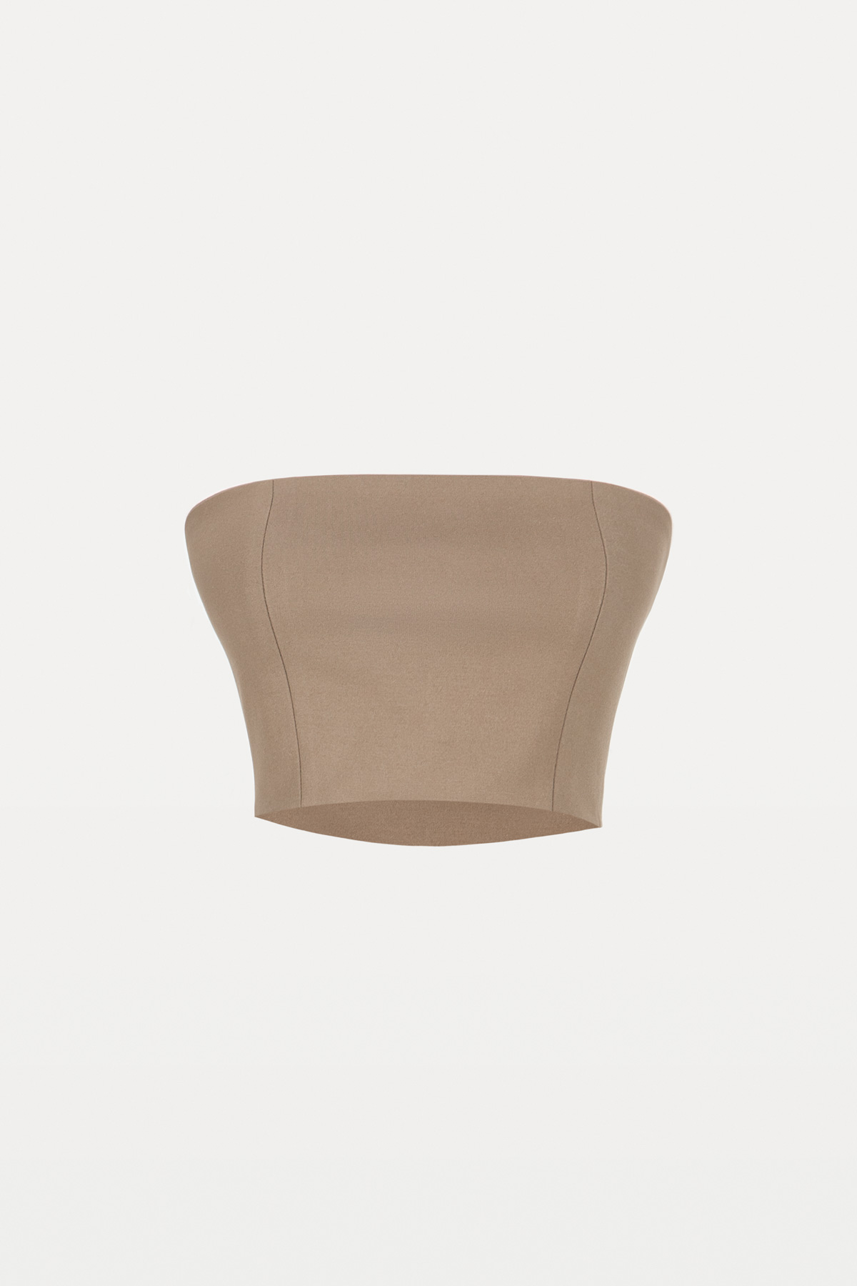 پوینت -  Sand Contour Bustier 