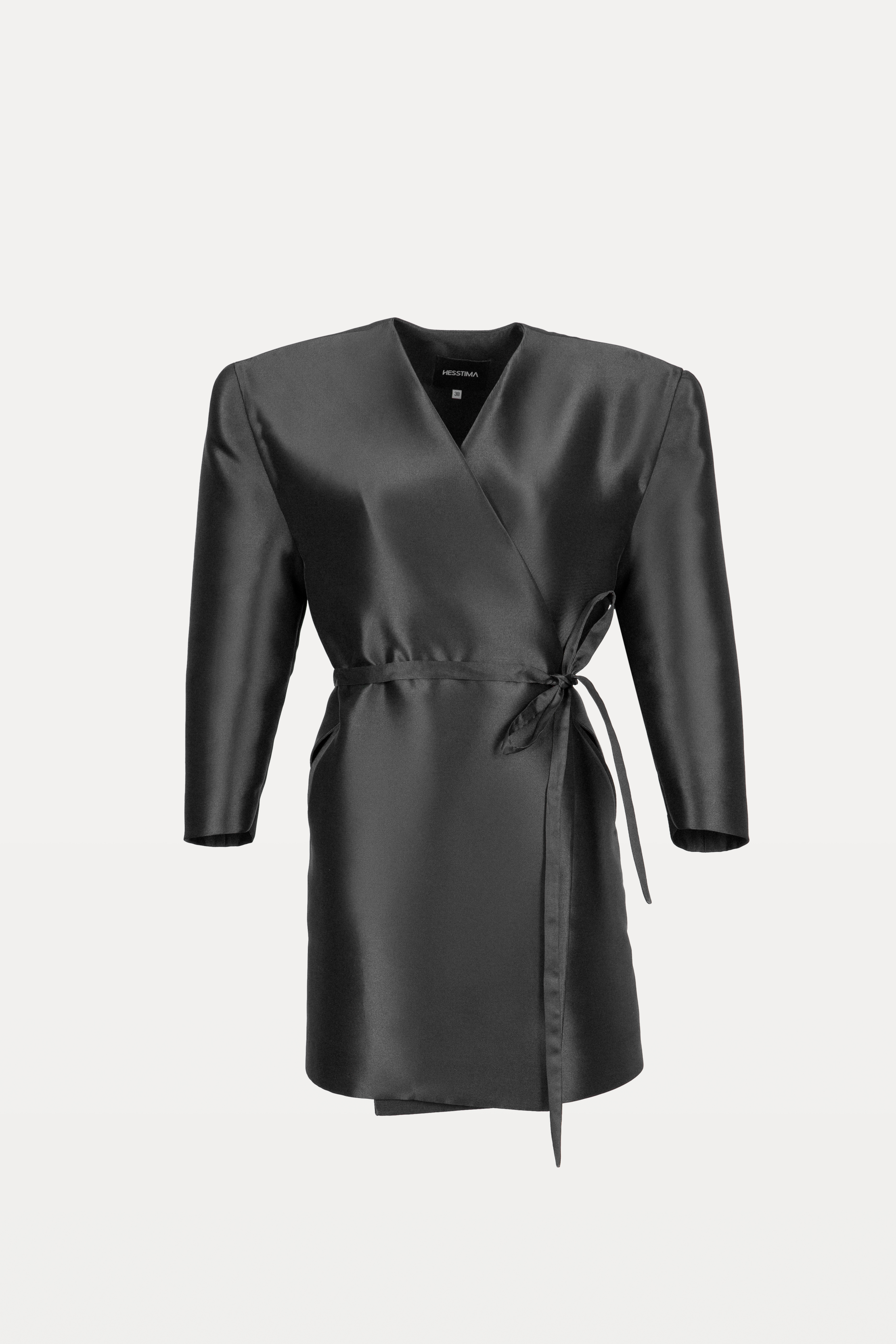 Wrap Dress