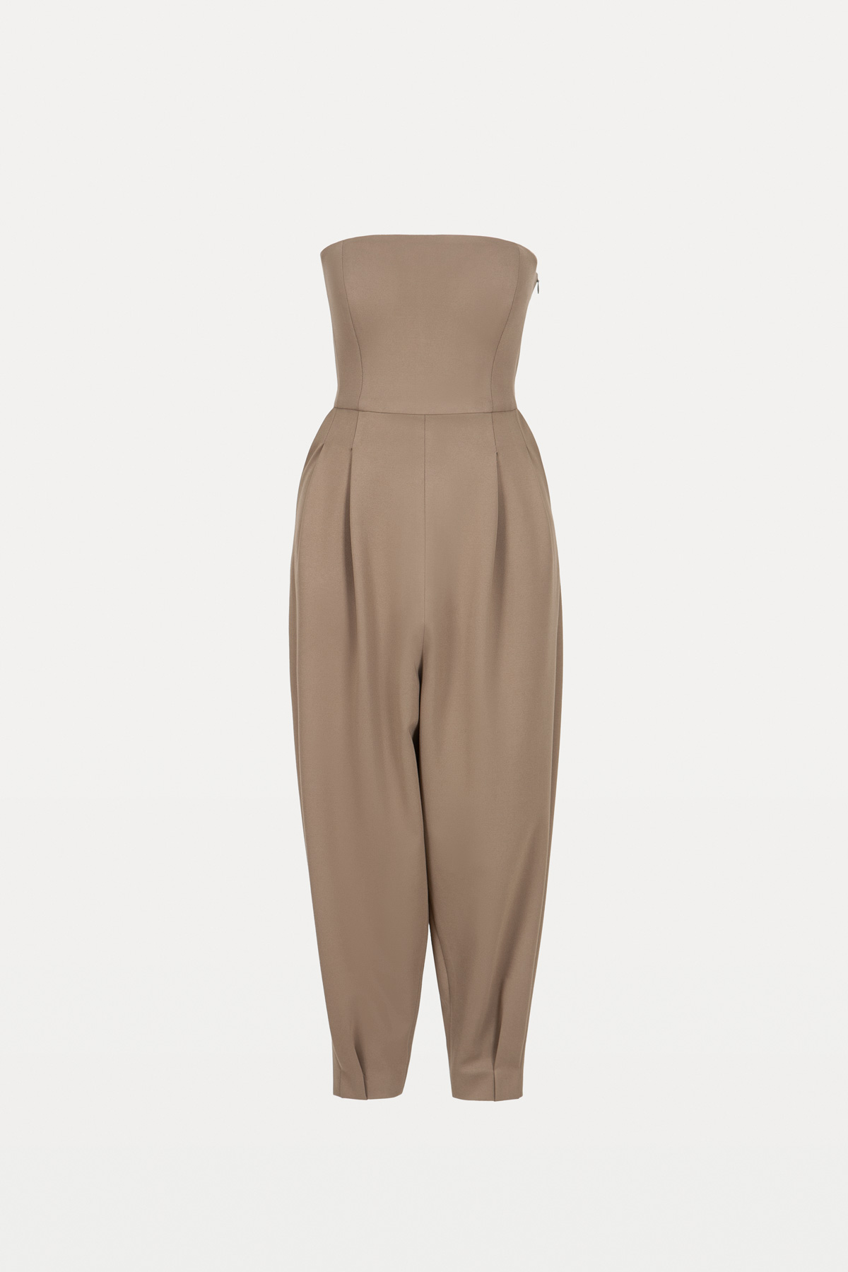 Tricot Jumpsuit