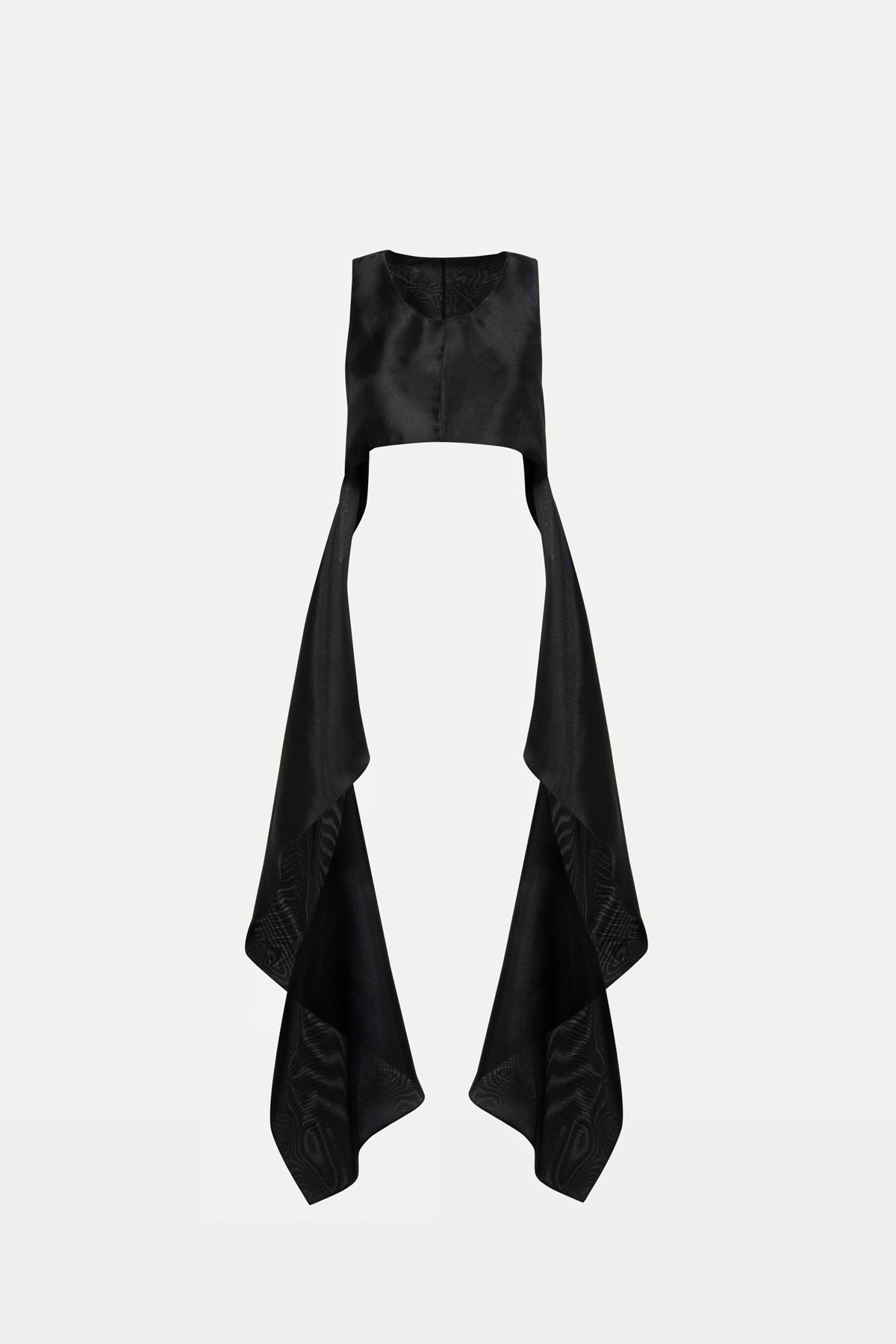 Reversible Overlay