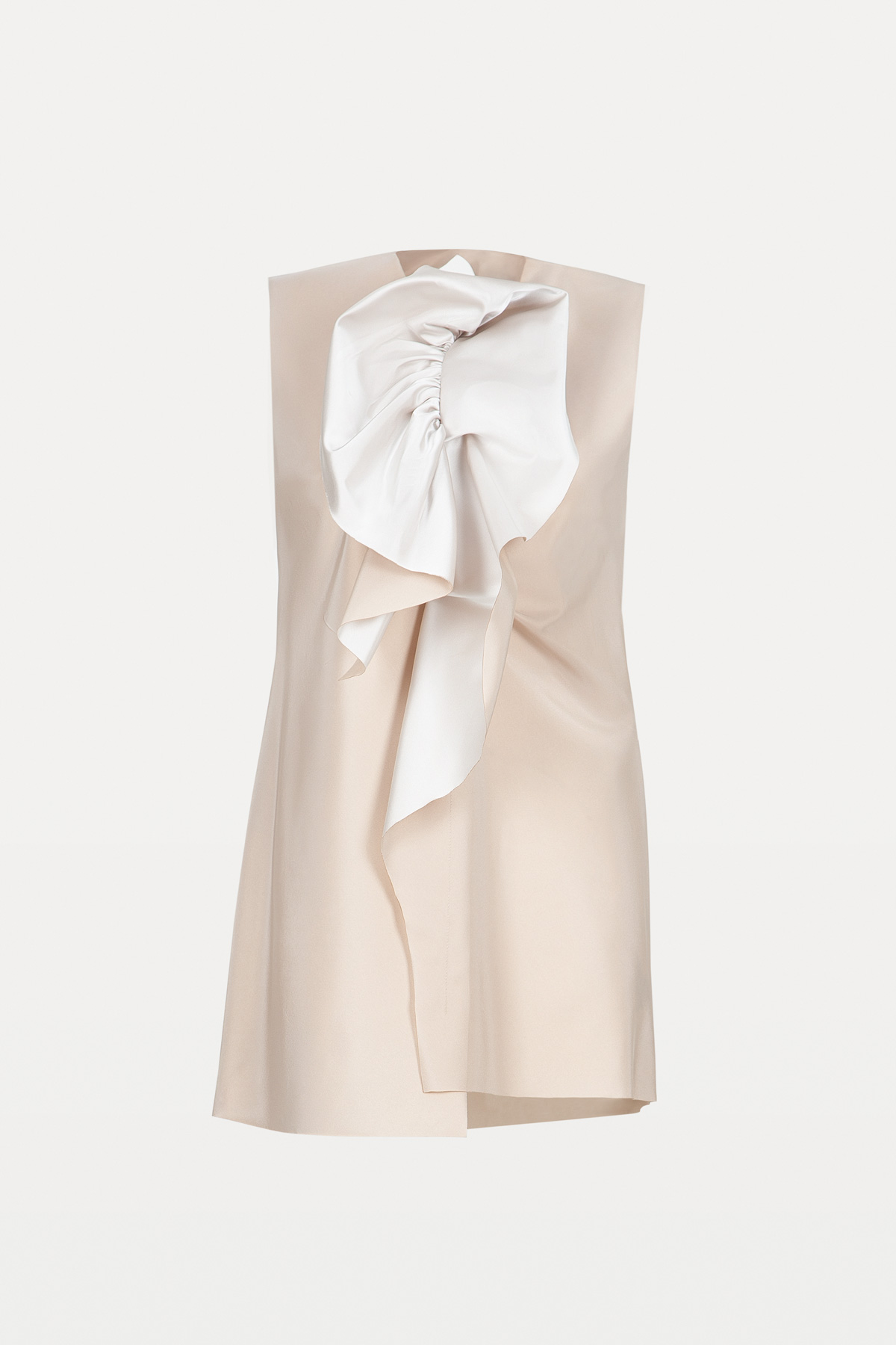 Bloom Mini Dress